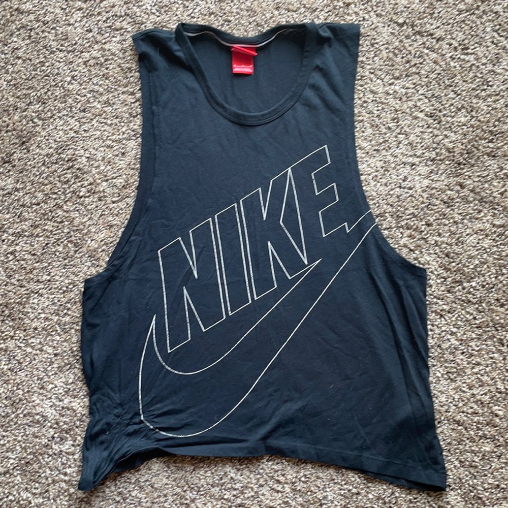 Nike Sleeveless Tank Top